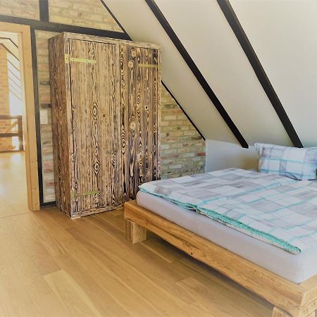 Ferienwohnung Sonne Stubbenfelde المظهر الخارجي الصورة