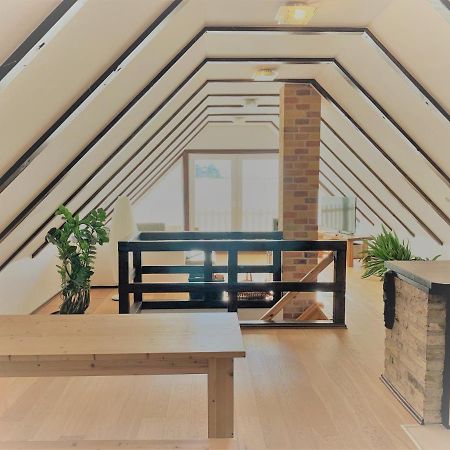 Ferienwohnung Sonne Stubbenfelde المظهر الخارجي الصورة