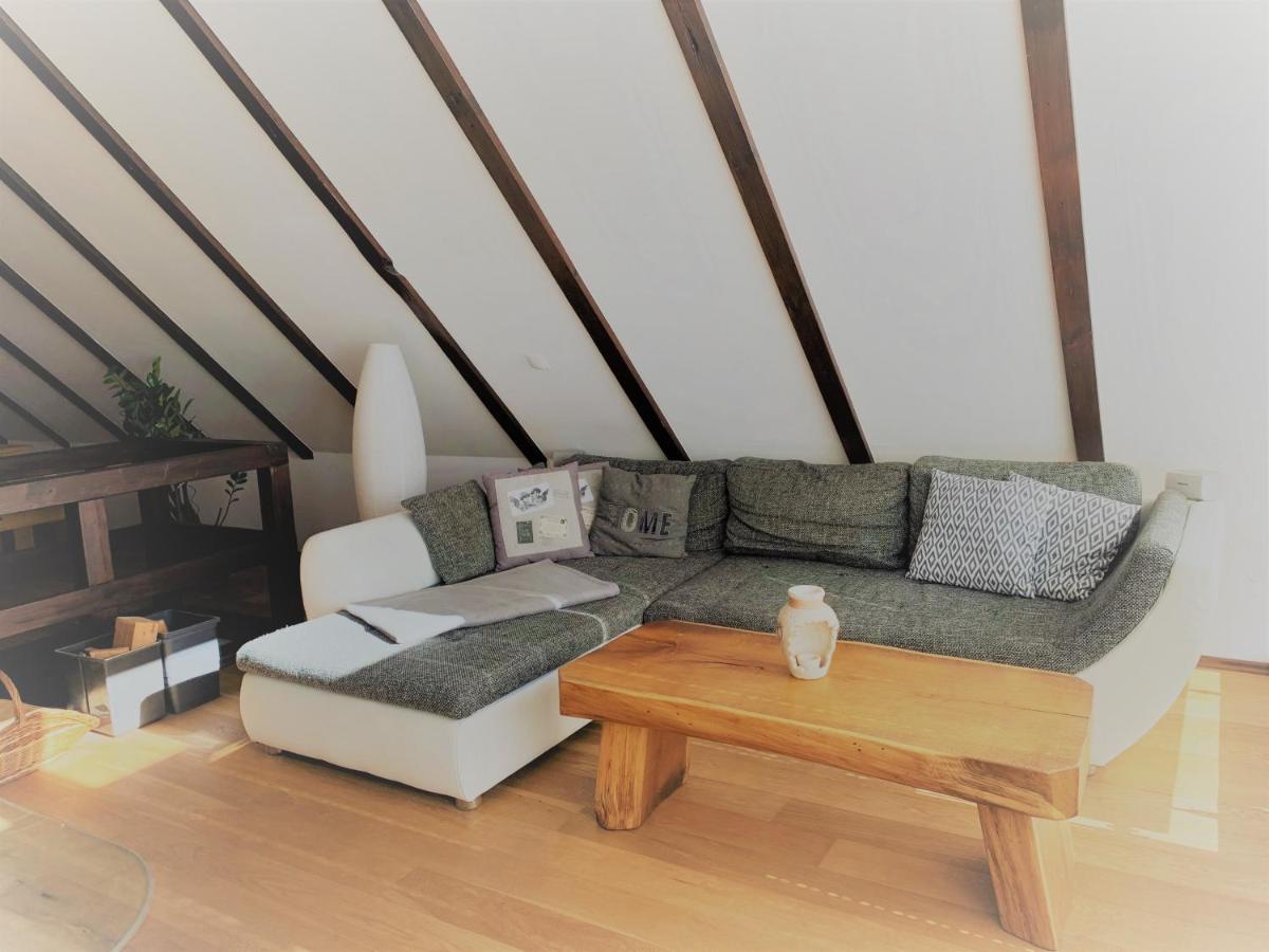Ferienwohnung Sonne Stubbenfelde المظهر الخارجي الصورة