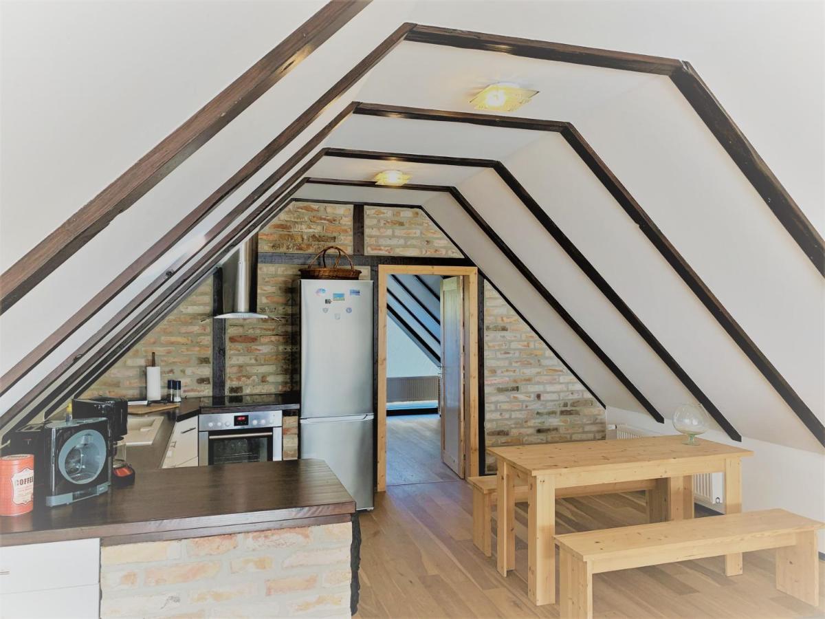 Ferienwohnung Sonne Stubbenfelde المظهر الخارجي الصورة