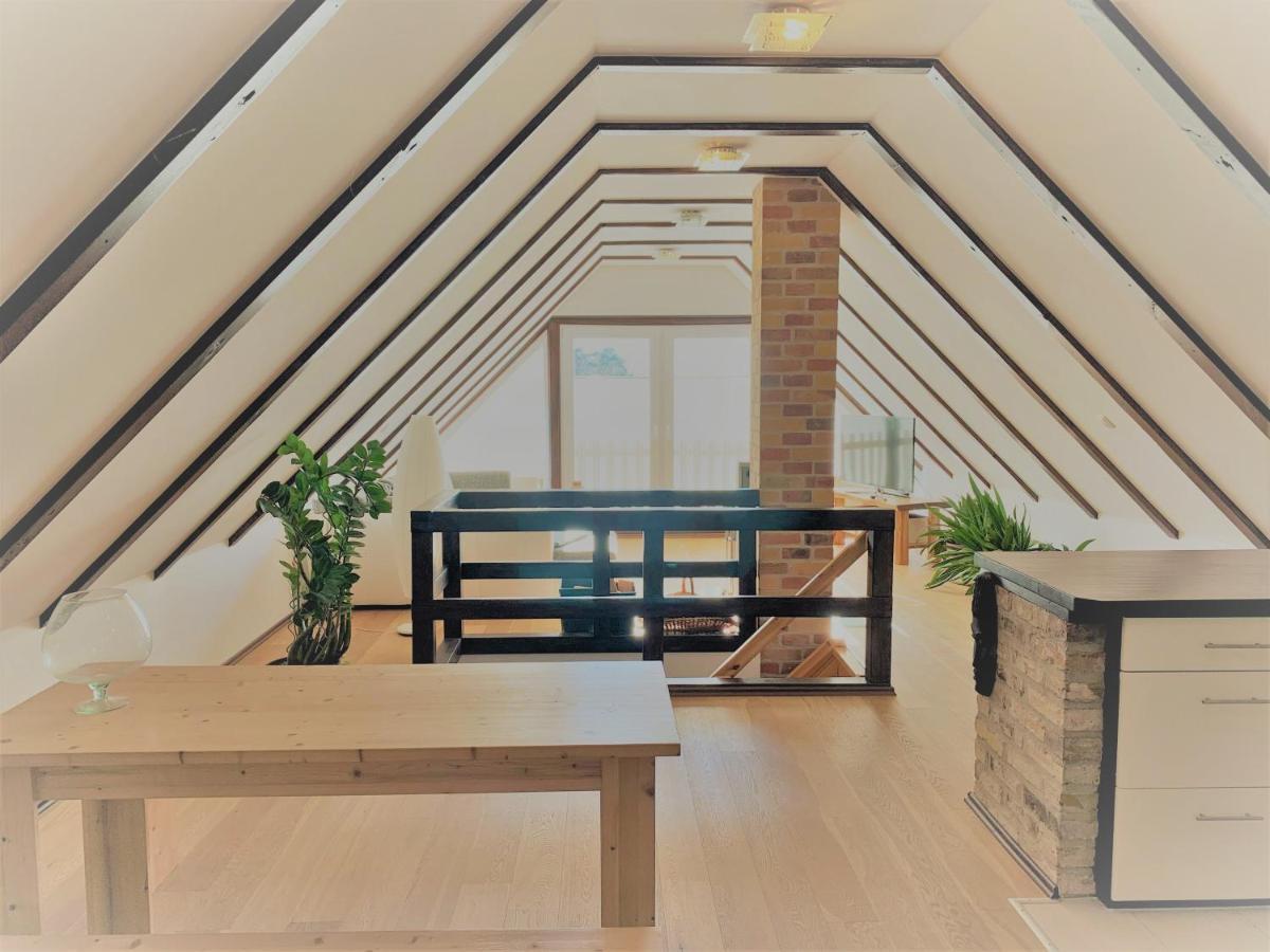 Ferienwohnung Sonne Stubbenfelde المظهر الخارجي الصورة