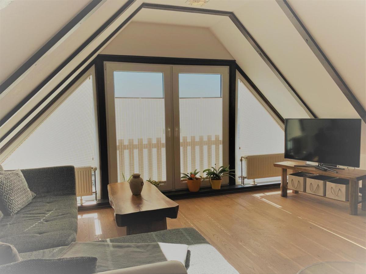 Ferienwohnung Sonne Stubbenfelde المظهر الخارجي الصورة